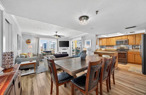 Redington Shores Condo | Beachfront Bliss at Anglers Cove