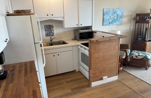 Kihei Condo | Beachfront Bliss & Breathtaking Sunsets -Your Dream Stay in Kihei Awaits!