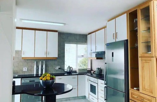Ballito Apartment | Beachfront Bliss in Ballito - 3 Bedroom Apartment