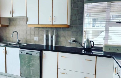 Ballito Apartment | Beachfront Bliss in Ballito - 3 Bedroom Apartment