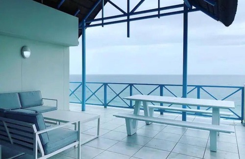 Ballito Apartment | Beachfront Bliss in Ballito - 3 Bedroom Apartment
