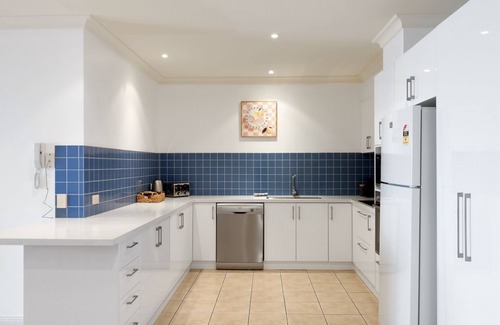 Cowes House | Beachfront Bliss in Cowes
