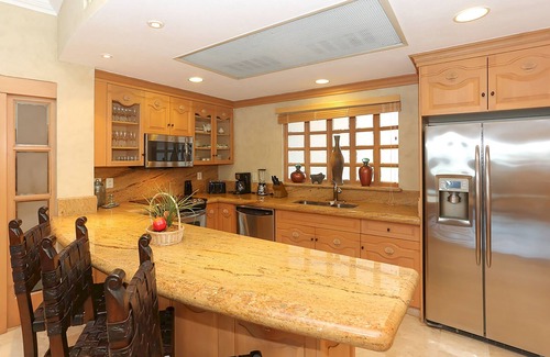 El Medano Ejidal Villa | Beachfront Bliss: Relax, Steps from the Ocean - Villa La Estancia 3104