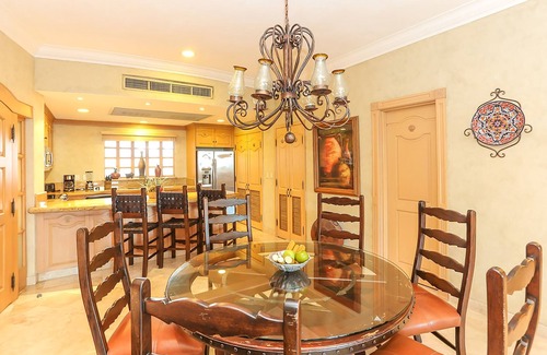 El Medano Ejidal Villa | Beachfront Bliss: Relax, Steps from the Ocean - Villa La Estancia 3104