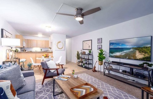 Kihei Condo | Beachfront Bliss | Walk to Sand, Pool, Restaurants