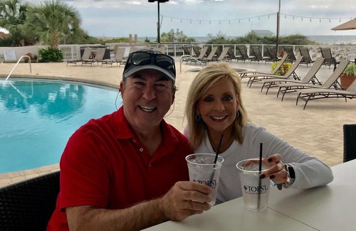 Sandestin Condo | ★ BEACHFRONT BUILDING Professional decorated – 2BR Corner Unit in Tops’l