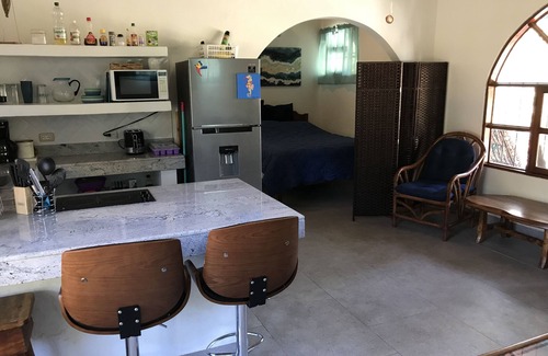 Junquillal House | Beachfront Casita in Costa Rica Paradise!