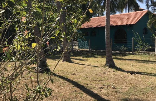 Junquillal House | Beachfront Casita in Costa Rica Paradise!