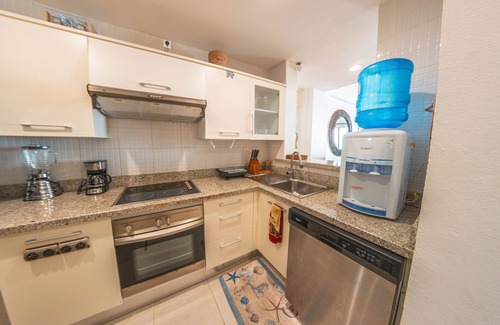 Villas Del Mar House | BeachFront Club Hemingway 3Bedroom Condo