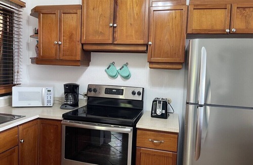 Playa Ocotal Condo | Beachfront Community Ocean View 2Br/2Ba in Los Almendros, Playa Ocotal