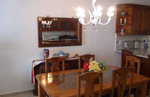 Marina Mazatlan Condo | BEACHFRONT condo (2B/2B) with a 20% Discount for stays longer than 28 days!