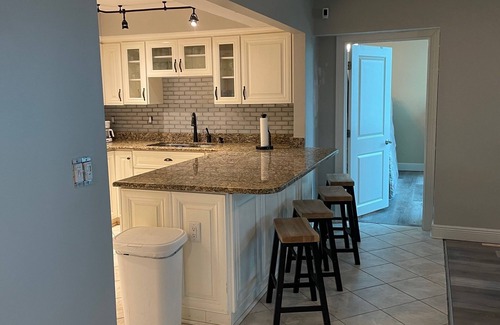 Sand Key Condo | Beachfront Condo for Rent