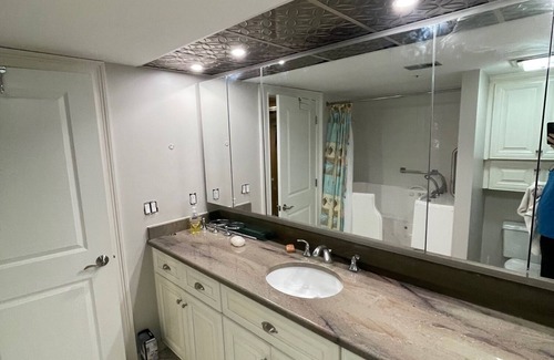 Sand Key Condo | Beachfront Condo for Rent