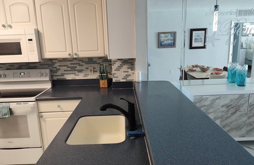 Hutchinson Island South Condo | Beachfront condo in fabulous Jensen Beach