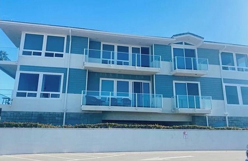 Downtown Condo | Beachfront Condo in Pismo Beach