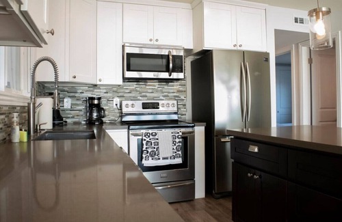 Seal Beach Condo | Beachfront Condo | Location | Endless Views | Surf
