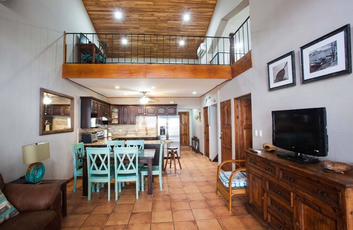 Playa Flamingo Condo | Beachfront Condo on Playa Flamingo