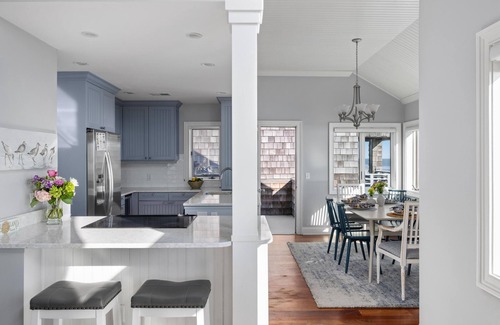 Kiawah Island Condo | Beachfront Condo on Kiawah – 2 Balconies, Sleeps 6, Steps to Sand