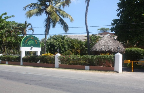 Cabarete Condo | Beachfront condo with Million Dollar View
