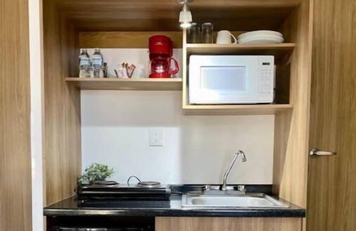 Boca del Rio Apartment | Beachfront Condominium Apartment with Pool