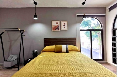 Boca del Rio Apartment | Beachfront Condominium Apartment with Pool