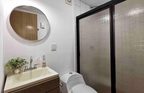 Boca del Rio Apartment | Beachfront Condominium Apartment with Pool