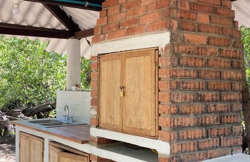 Paluato House | Beachfront cottage