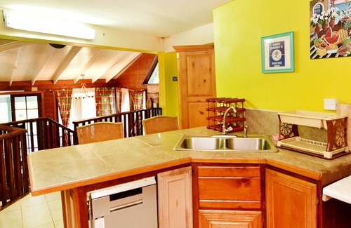 Bonne Terre Cottage | Beachfront Cottage - Min To Beach & Royalton Resort