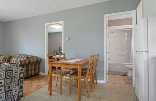 Turkey Point Cottage | Beachfront Cottage - Turkey Point
