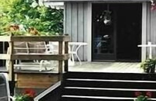 Harbor Springs House | Beachfront Cottage on 190 ' of Lake Michigan in Good Hart