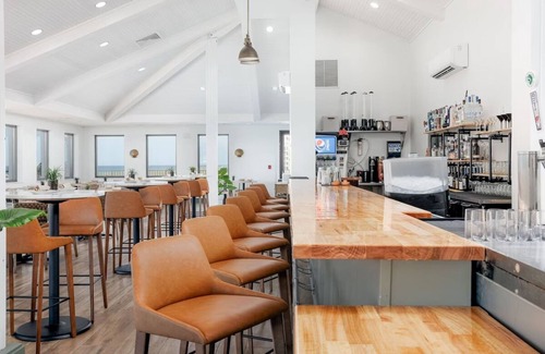 Navarre Beach House | Beachfront Elegance Unveiled: 3 Units w/Beach view Balcony,Onsite Pool,Hot Tubs
