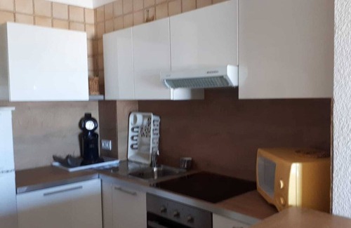 Els Griells Apartment | Beachfront apartment, sea view
