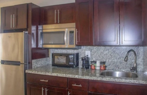 Sunny Isles Beach Hotel | Beachfront Escape! Beach Access, Fitness Center Pool