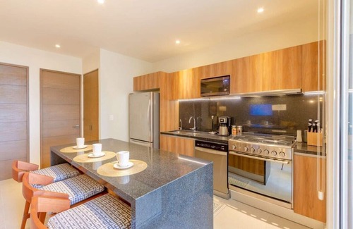 Akumal Condo | Beachfront Family, 9 Pools & Beach Club Access