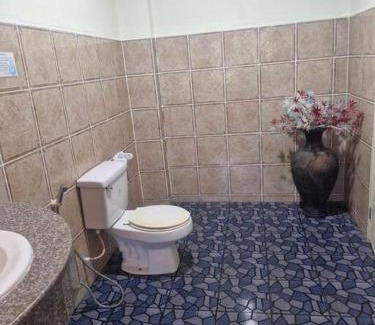 Ko Lanta Apartment | beachfront family house kantiang