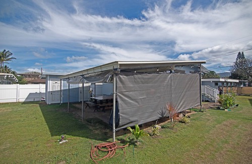Waialua House | Beachfront Family Paradise - 20% off w/intro pricing