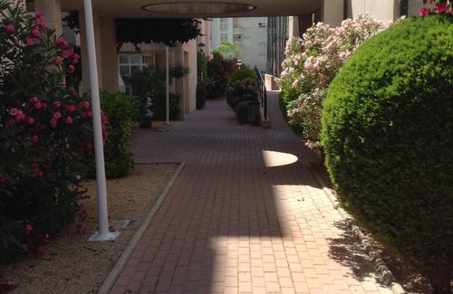 Coveta Fuma Apartment | BEACHFRONT/FIRST LINE-Fantastic apartment next to the beach. Sea view