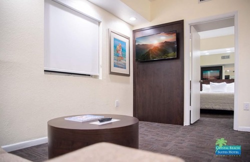 North Beach Hotel | Beachfront Getaway for the Whole Family! Outdoor Pool + Oceanfront Property