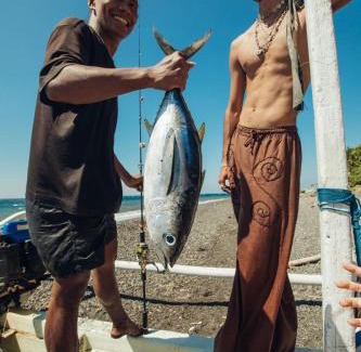 Tianyar Hotel | Beachfront Glamping - Escape in Nature