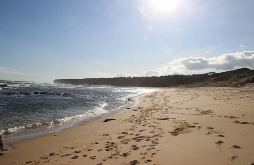 Harmers Haven House | Beachfront Haven on the doorstep of the beautiful Bass Coast.