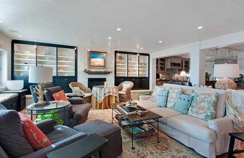 Lullwater Beach On Gulf Of Mexico House | BEACHFRONT HOME AT PIER PARK