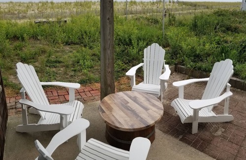 Broadkill Beach House | Beachfront Home with Beautiful Views of the Delaware Bay