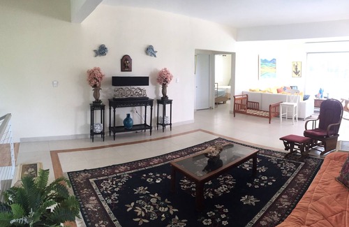Puerto Plata Villa | Beachfront house in Puerto Plata
