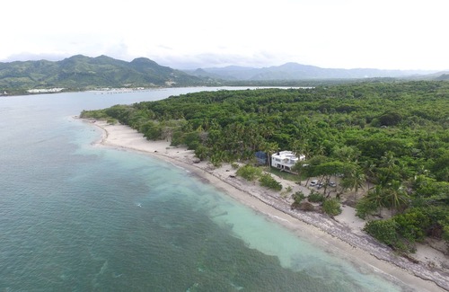 Puerto Plata Villa | Beachfront house in Puerto Plata