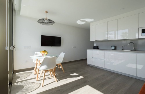 Melenara House | Beachfront House in Telde near Playa Melenara