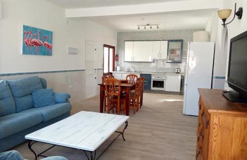 El Algar House | Beachfront House sea views near historic Cartagena