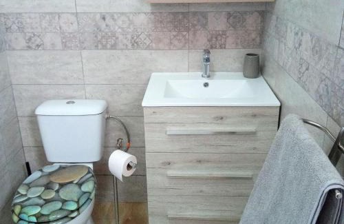 El Algar House | Beachfront House sea views near historic Cartagena