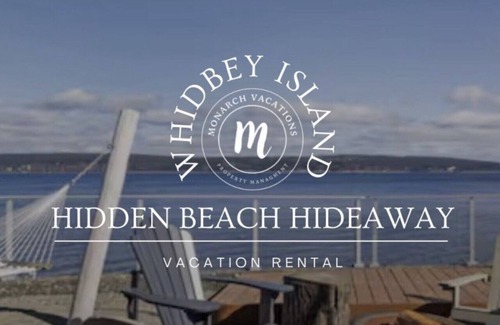 Adelma Beach Apartment | Beachfront I Dogs OK I Hot Tub I King Bed