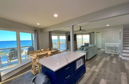 Southpointe House | Beachfront In Fort Morgan
