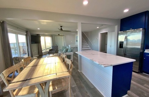 Southpointe House | Beachfront In Fort Morgan